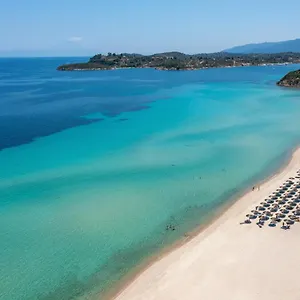 Antigoni Chalkidiki