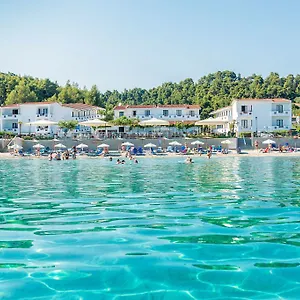 Xenios Dolphin Posidi