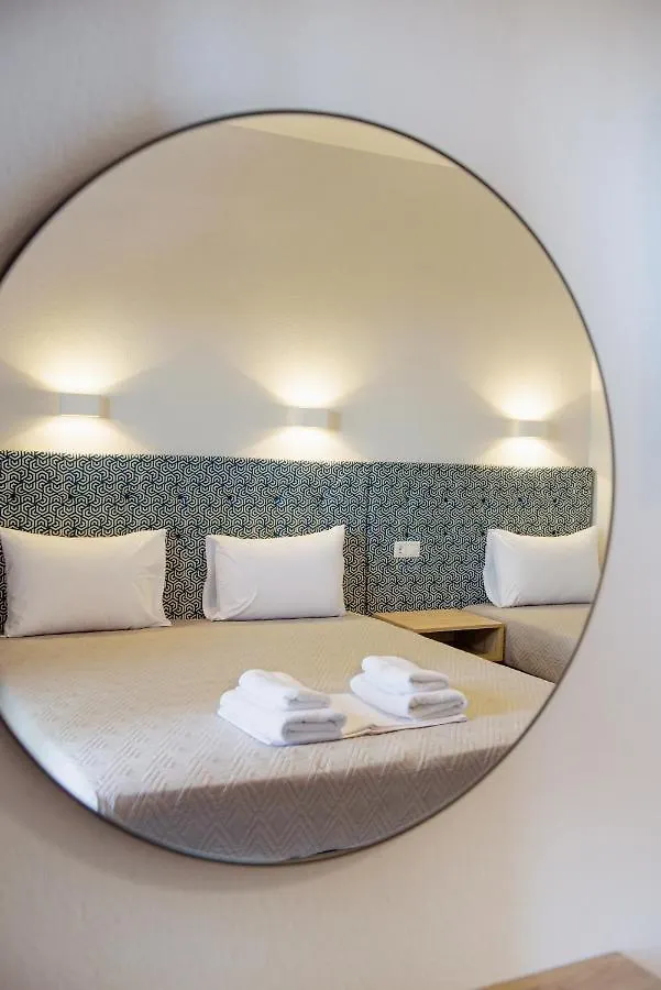 Guest house Panorama Room Apartmens Ouranoupoli