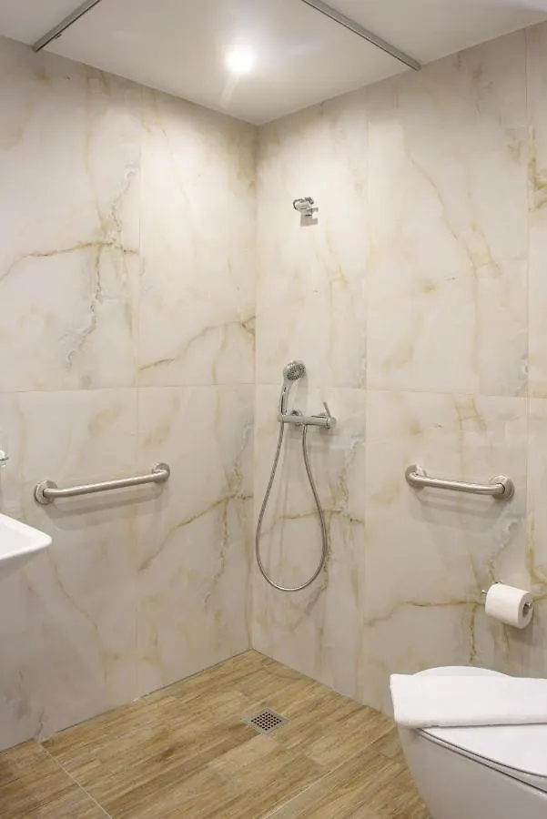 Panorama Room Apartmens Ouranoupoli