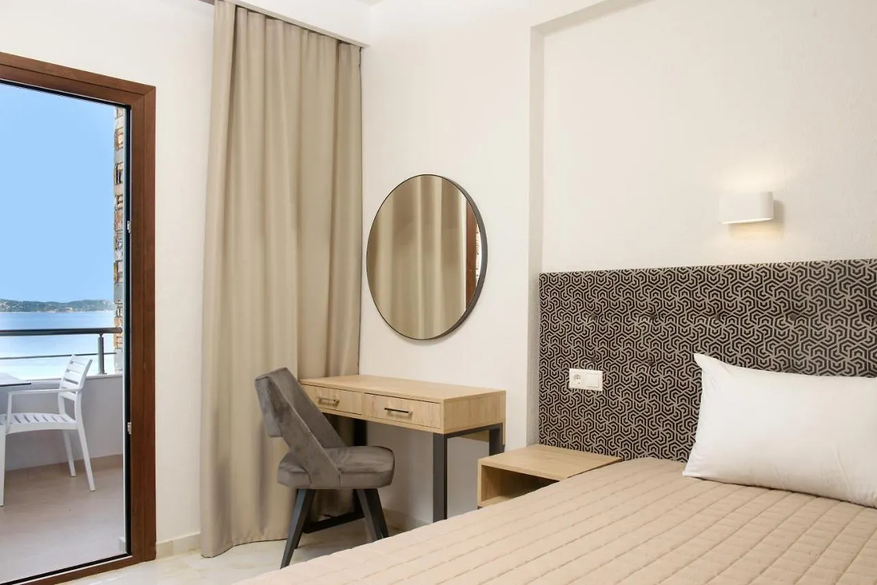 Panorama Room Apartmens Ouranoupoli